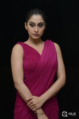 Regina Cassandra at Bhale Manchi Roju Movie Audio Launch